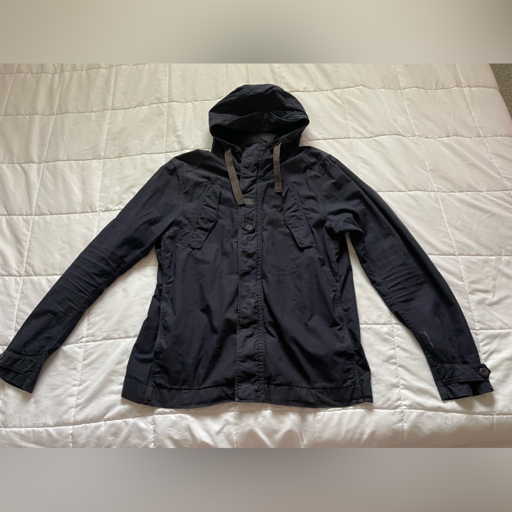 G- star raw Men’s jacket